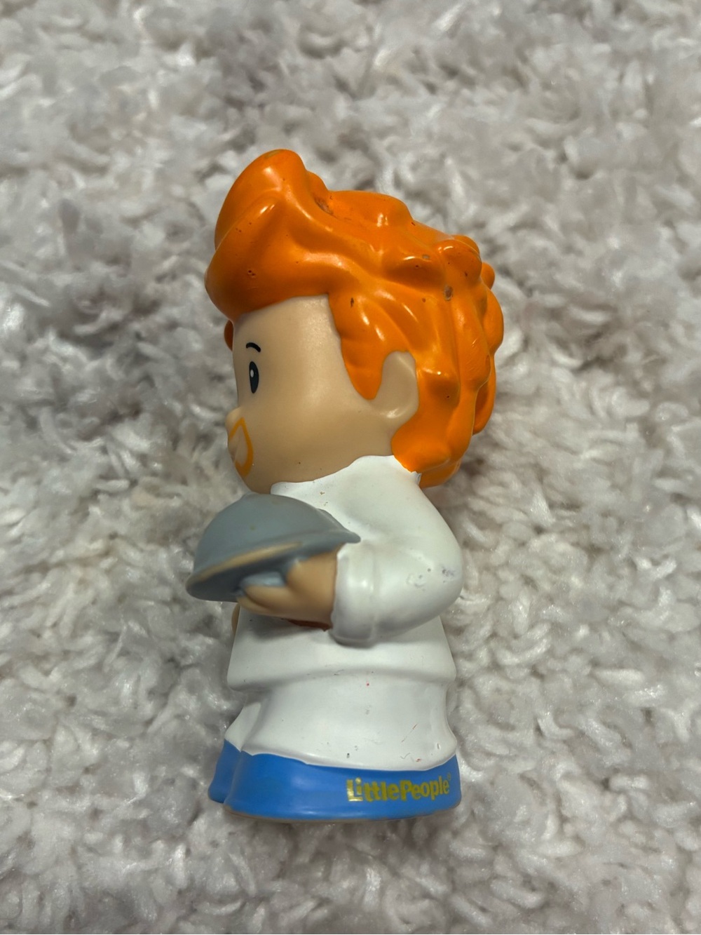 Little People Chef Figure - Picture 3 of 8